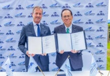 Yusen Logistics AGL Strategic Joint Venture Kenya