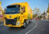 DHL Group Hits New Sustainability Milestones in Asia Pacific DHL Group New Sustainability Milestones Asia Pacific