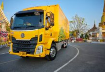 DHL Group New Sustainability Milestones Asia Pacific