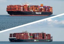 Hapag-Lloyd ZIM $4.2 Billion Landmark Merger