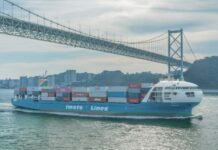 Samudera Indonesia Imoto Lines Blue Ocean Shipping Joint Venture