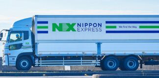 NX Logistics Thailand Freight Consolidation Lat Krabang CFS