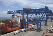 Hanseatic Global Terminals Full Ownership Florida International Terminal