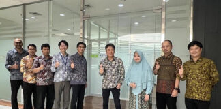 NX Group Integrates Operations Indonesia Freight Forwarding Services