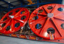 GEODIS Complex Multimodal Route Uzbekistan Premier Ski Resort