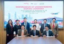 LEO จับมือไปรษณีย์ไทย และ Viettel Post เปิดระเบียงโลจิสติกส์เชื่อมไทย–เวียดนาม-จีน มุ่งยกระดับการขนส่งข้ามพรมแดนและตลาดอีคอมเมิร์ซในเอเชีย