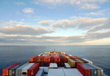 Hapag-Lloyd DSV Decarbonisation Agreement