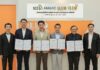 LEO Global Logistics Forms Integrated “Durian Corridor” to China via Rail