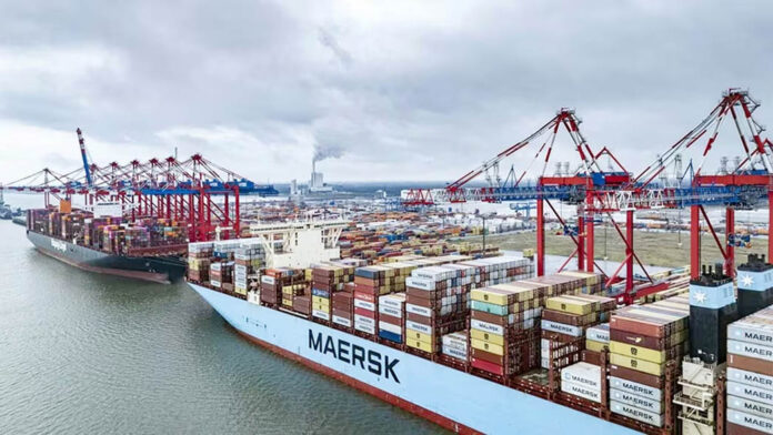 Gemini Cooperation Red Sea Suez Canal