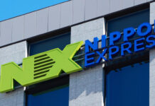 NIPPON EXPRESS HOLDINGS Pakistan Market Minority Stake TCS Logistics