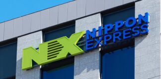 NIPPON EXPRESS HOLDINGS Pakistan Market Minority Stake TCS Logistics