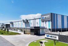 MOL Mitsubishi Estate Strategic Joint Venture Vietnam Logistics