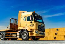 MEDLOG Integrated Logistics Park Saudi Arabia