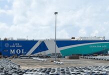 PSA Singapore and MOL Form Joint Venture to Launch Dedicated Ro-Ro Terminal PSA Singapore MOL Joint Venture Dedicated Ro-Ro Terminal