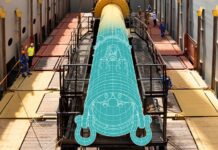 MSC Project Cargo Expertise Mega Cargo Show 2026 Mumbai