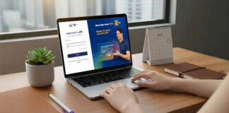 ZIM Digital Campaign myZIM Customer Platform