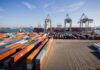 Hanseatic Global Terminals Le Havre Terminal