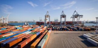 Hanseatic Global Terminals Le Havre Terminal