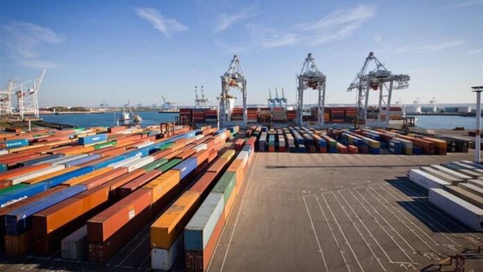 Hanseatic Global Terminals Le Havre Terminal