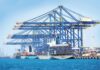 DP World APM Terminals Strategic Partnership Jeddah Islamic Port