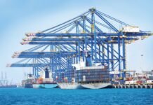 DP World APM Terminals Strategic Partnership Jeddah Islamic Port
