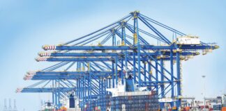 DP World APM Terminals Strategic Partnership Jeddah Islamic Port