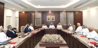 Oman DP World Al Rawdah Special Economic Zone