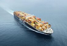 MSC Firehorse Service Major Intra-Asia Network Upgrades