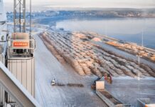 MTech Highlights Longstanding Partnership with Alimak in Thailand