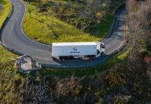 DP World Insetify Carbon Inset Trial