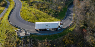 DP World Insetify Carbon Inset Trial