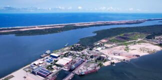 MSC Group 45-Year Concession Snake Island Port Terminal Lagos