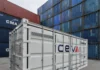 CEVA Logistics เปิดตัวบริการขนส่งแบตเตอรี่ลิเธียมใช้แล้วไปยังยุโรป
