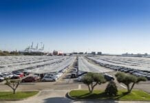 CEVA Logistics Vehicle Hub Port of Tarragona €9 Million Investment