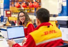 DHL Supply Chain Fast-Tracks Global Automation SVT Robotics SOFTBOT Platform