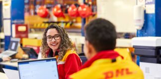 DHL Supply Chain Fast-Tracks Global Automation SVT Robotics SOFTBOT Platform