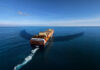 MSC Eagle Service Bolsters Direct Oceania–Americas Trade Link MSC Eagle Service Direct Oceania–Americas Trade Link