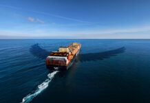 MSC Eagle Service Direct Oceania–Americas Trade Link