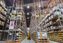 Rhenus Group Expands Philippines Footprint with New Strategic Warehouse in Parañaque Rhenus Group Philippines Footprint New Strategic Warehouse Parañaque