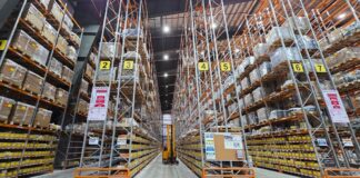 Rhenus Group Philippines Footprint New Strategic Warehouse Parañaque