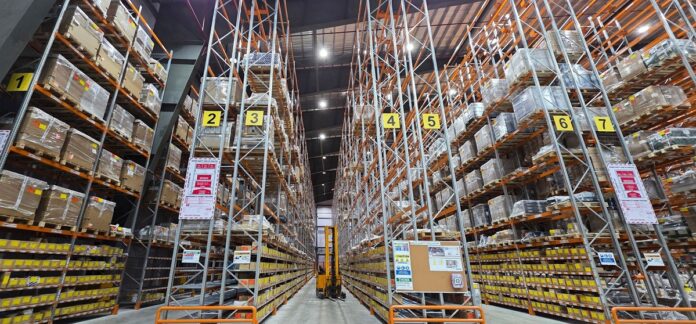 Rhenus Group Philippines Footprint New Strategic Warehouse Parañaque