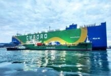 Hong Kong Completes First Green Methanol Bunkering Operation