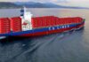TS Lines Boosts Xiamen–Japan Trade with Enhanced Kanto Region Connectivity TS Lines Xiamen–Japan Trade Enhanced Kanto Region Connectivity