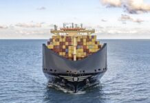 MSC Asia–North Europe Network Enhanced Service Rotations