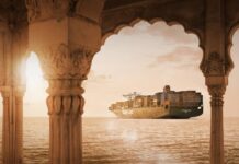 Hapag-Lloyd Indian Government Strategic Maritime Partnership
