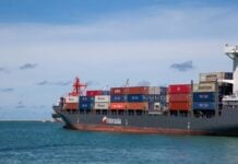 Interasia Lines Southeast Asian Reach New CSX Loop Connecting China Cambodia