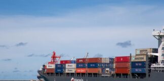 Interasia Lines Southeast Asian Reach New CSX Loop Connecting China Cambodia