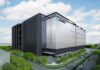 Maersk Automated Distribution Centre Singapore Asia Pacific Logistics Network