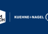 Kuehne+Nagel Secures Five-Year Expo Logistics Contract with MCH Group Kuehne+Nagel Five-Year Expo Logistics Contract MCH Group
