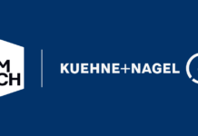 Kuehne+Nagel Five-Year Expo Logistics Contract MCH Group